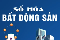 Số hoá bất động sản: Cần quy định rõ ràng để an toàn giao dịch