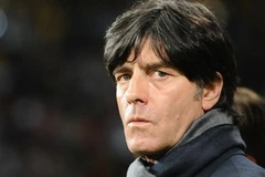 Huấn luyện viên Joachim Loew. (Nguồn: Getty Images)