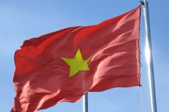 Quốc kỳ Việt Nam