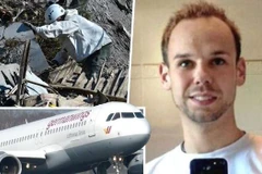 Tranh luận về "bí mật y tế" sau vụ rơi máy bay Germanwings