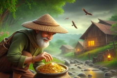 Ảnh minh họa (Tạo từ Bing Image Creator)