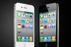 iPhone 4. (Nguồn: Internet)