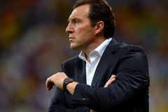 HLV Marc Wilmots: Bỉ sẵn sàng chơi đôi công với Argentina