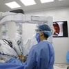 Nữ bác sỹ tận tâm điểm tựa tinh thần cho bệnh nhân ung thư vú 2 Những thế hệ y bác sỹ viết tiếp các kỳ tích của nền y học nước nhà