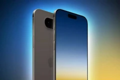 Mẫu iPhone 17 Air dự kiến ra mắt vào tháng 9/2025. (Ảnh: MacRumors)