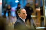 Ông David Shulkin. (Nguồn: The New York Times)