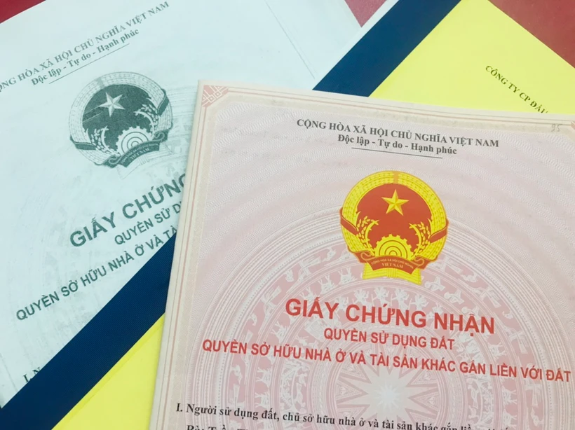 Ảnh minh họa. (Nguồn: Vietnam+)