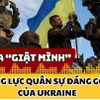 Tin nóng 12/3: Nga "giật mình" nhìn nhận lại năng lực quân sự của Ukraine