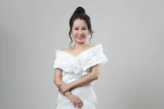 Nhạc sỹ Giáng Son sẽ có live concert quy mô lớn đầu tiên trong 40 năm sự nghiệp của mình. (Ảnh: Nguyễn Bảo Ngọc)