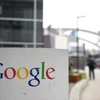 Trụ sở của Google ở California, Mỹ. (Ảnh: AFP/TTXVN)