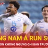 Xuân Son thăng hoa “tuyên chiến” Indonesia và Thái Lan trước AFF Cup 2024