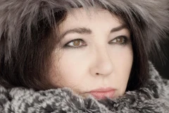 Nghệ sỹ Kate Bush. (Nguồn: (PA Media)