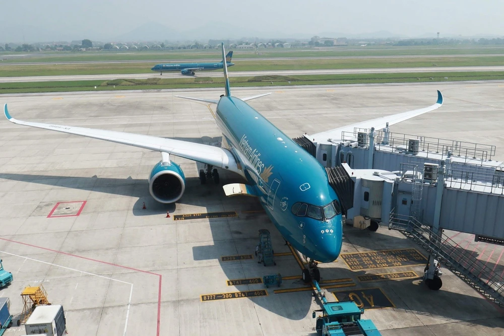 Vietnam Airlines khôi phục đường bay thẳng Hà Nội - Moscow sau 3 năm gián đoạn