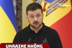 Tin nóng 13/3: Ukraine quyết không nhượng bộ, tuyên bố ... (PV a Long)