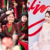 Những điều thú vị khi "đột nhập" hậu trường "Bắc Bling" của Hòa Minzy