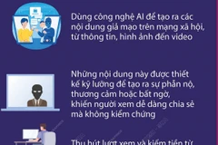 Cảnh báo về “bẫy boomer” nhằm vào người lớn tuổi