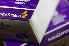 Bahrain là nước đầu tiên dùng thuốc điều trị COVID-19 của AstraZeneca