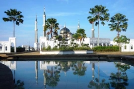 13 lý do bạn phải đến Terengganu ở Malaysia bất chấp thời điểm 