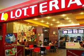 Phát hiện trà chanh tại cửa hàng Lotteria nhiễm vi khuẩn có hại 