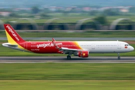 Ảnh minh họa. (Ảnh: Vietjet cung cấp)