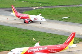 Ảnh minh họa. (Nguồn: Vietjet cung cấp)