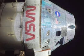 (Nguồn: NASA) 