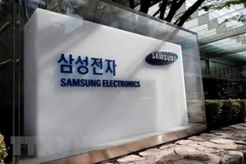 Mỹ: Samsung xây dựng nhà máy mới sản xuất chip ở Texas