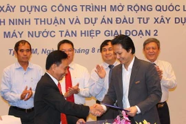 (Ảnh minh họa: Vũ Sinh/TTXVN)