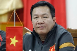 "Đặt mục tiêu chung kết SEA Games cho U23 Việt Nam là hơi sớm"