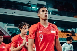 Đối thủ của U22 Việt Nam chốt danh sách tham dự SEA Games 32