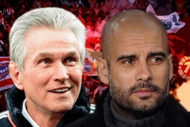 Jupp Heynckes và Pep Guardiola đã từng giúp Bayern trở thành nỗi ám ảnh của mọi đối thủ ở Bundesliga.