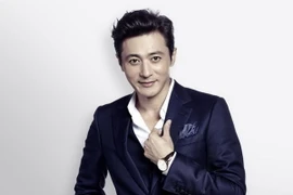 Tài tử Jang Dong Gun. (Nguồn: star2.com)