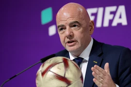 World Cup Nữ 2023: Chủ tịch FIFA bảo vệ quyết định mở rộng quy mô giải