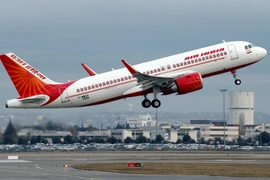 Air India đạt thỏa thuận mua hàng trăm máy bay của Airbus và Boeing