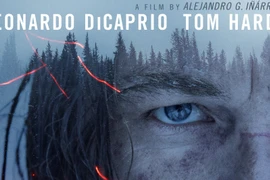 Poster của 'The Revenant.' (Nguồn: finalreel.co.uk)