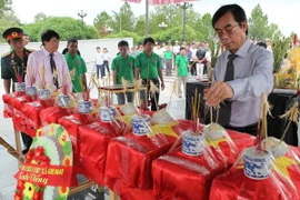 "Người có khả năng ngoại cảm là có thật nhưng rất ít"