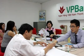 VPBank giảm tới 1% mỗi năm lãi suất vay cho doanh nghiệp 