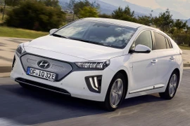 Hyundai Motor đầu tư hơn 55 tỷ USD, tập trung phát triển xe điện