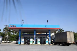 Giám đốc Petromekong: Không có chuyện cây xăng PVOIL đóng cửa găm hàng