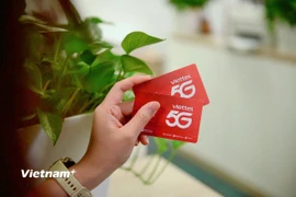 Ảnh minh hoạ. (Ảnh: Viettel Telecom)