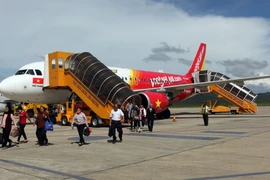 Xử phạt nhân viên Vietjet Air từ chối vận chuyển người khuyết tật