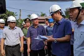 "Thanh bảo kiếm" kiểm soát quyền lực, phòng chống tham nhũng