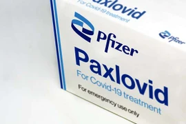 Hãng dược Pfizer thử nghiệm thuốc điều trị COVID-19 tại Nga