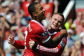 Manchester United trở lại đấu trường Champions League. (Nguồn: Getty Images)