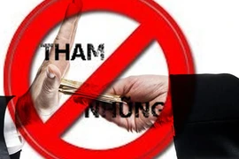 Chống tham nhũng vặt: Đúc rút kinh nghiệm ''đả hổ, diệt ruồi''