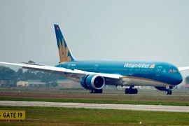 Ảnh minh họa. (Ảnh: Vietnam Airlines cung cấp)