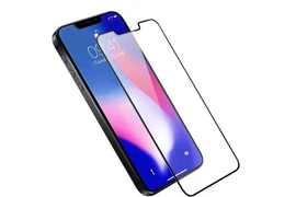 Mẫu thiết kế đồ họa iPhone SE2 của Olixar. (Nguồn: Mobile Fun)