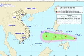 (Nguồn: nchmf.gov.vn)