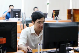 Ảnh minh họa. (Nguồn: PV/Vietnam+)