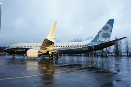 2 hãng hàng không Mỹ lùi thời điểm vận hành trở lại Boeing 737 MAX